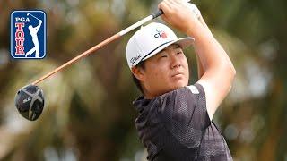 Sungjae Im’s best shots on the PGA TOUR … so far