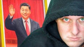 Chinese Government Paying YouTubers to Attack Me?