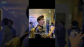 A genius boy casually types a few lines of code and can change all the students' grades. #movie