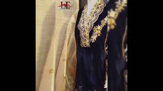 Original Pakistani Designer Dresses ! Beautiful Dressdesign #youtubeshorts #shorts #original