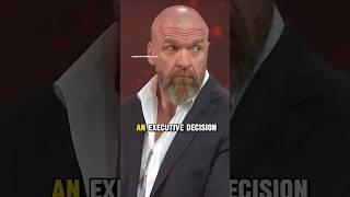 Shawn Michaels & The Undertaker Surprising Triple H With His WWE Hall Of Fame Induction Announcement