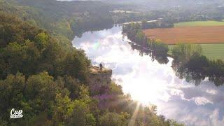 Cap Sud Ouest: Périgord, une nature généreuse (Bergerac/Monbazillac/Proumeyssac/Trémolat) - replay