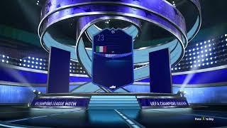 FIFA 23 85+ x5 UPGRADE