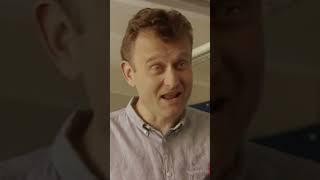 Giving an 8-Year-Old COFFEE! | Outnumbered
