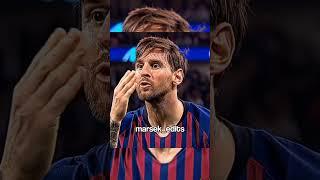 Messi - GIGACHAD PUNK ⭐️