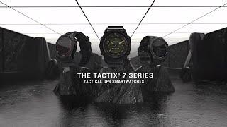 Garmin | tactix 7 Series