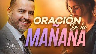 Oración de la Mañana   |  Freddy DeAnda