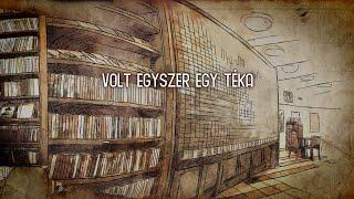 Volt egyszer egy téka (Once Upon a Time a Video Store) [Teljes film] (with English subtitles)