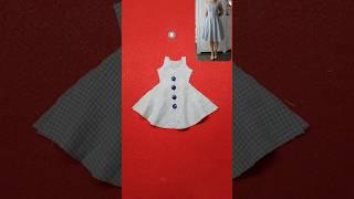 Enayatich frock cutting easy trick #enayatich #easydreescutting #fashion