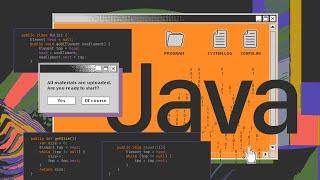 Основы Java. Базовый уровень