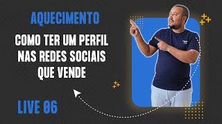 Fotógrafo: como ter um perfil nas redes sociais que vende