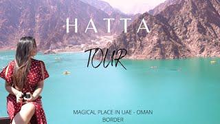 Hatta Tour in Private SUV from Dubai 2021 | Dam, Heritage village & Kayak | Episode 5