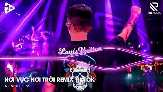 Nơi Vực Nơi Trời Remix TikTok x Lê Bảo Bình - Khi Tương Lai Mơ Hồ Đầy Ô Trống Remix Hot TikTok 2024