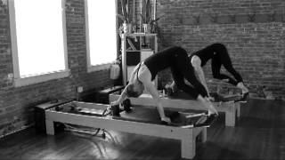 BodyMind Balance, a Classical Pilates studio since 1996