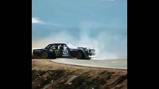 How To Drifting ? Ken Block !