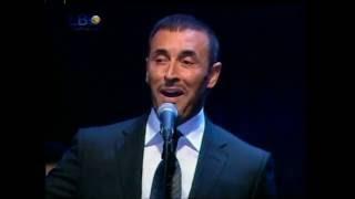 كاظم الساهر - كبري عقلك | بيت الدين 2008