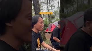 Employee gathering di alam itu penting ga sih?