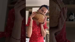 Как приготовить вкусный хлеб дома?  #полезная_еда #хлеб #учимсяготовить #печемхлеб #готовимдома