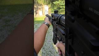 Cox Arms USA - EMR-1 AR15 Made in America #best #magdump #howto