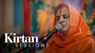 Tu Hi - Swamini VishwaMohini | Kirtan Sessions