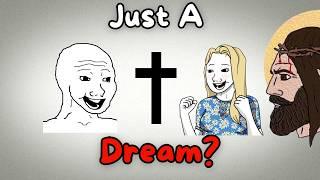 Why Christian dating feels impossible explained in 4 minutes