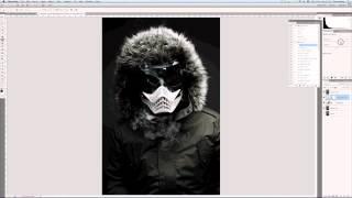  PETER HONG : VIDEO TUTORIAL : CONTRASTY & MUTED COLOURS 
