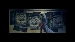 Kerli - Back to the magical and darker world of 'Love is dead'