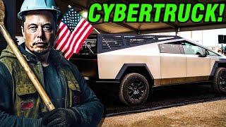 Cybertruck News! | Tesla Time News