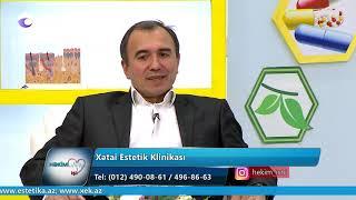 Cinsi zəiflik və kişi sonsuzluğu - Həkim İşi 31.10.2018