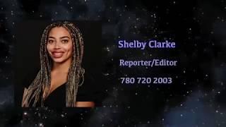 Shelby Clarke's demo reel