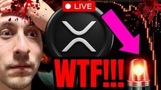 XRP UNDER $2 NOW LIVECRYPTO DOWN