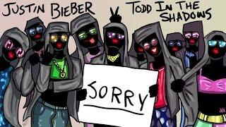 POP SONG REVIEW: "Sorry" by Justin Bieber