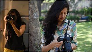 Meet Karishma Mehta, the face behind Humans of Bombay