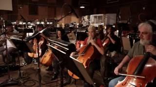 Peter Boyer: "Remembrances" - Hollywood Studio Symphony