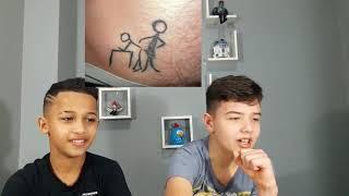 tatuagens mais feias/Yuri Leite