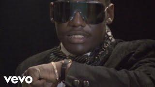 Kool Moe Dee - I Go to Work