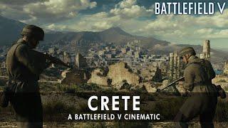 Crete | Battlefield V Cinematic Movie