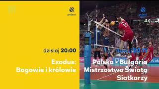 Polsat HD - Specjalna wersja "Dziś w Polsacie" (26.08.2022)