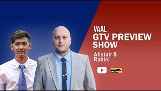 20241031 Gallop TV Selection Show Vaal