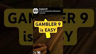 Gambler 9 Pro Tips You NEED to Know #rdrd2 #reddeadredemption2 #gaming