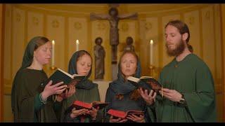 Psalm 91 (Gregorianischer Choral)