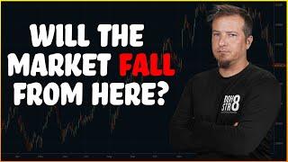  Stock Market Woes: Buying Opportunity or More Pain Ahead?