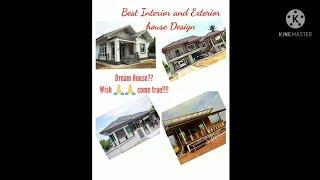 MODERN HOUSE DESIGN/ SMALL HOME DESIGN IDEAS/LATEST 2021 HOUSE INTERIOR EXTERIOR DESIGN...