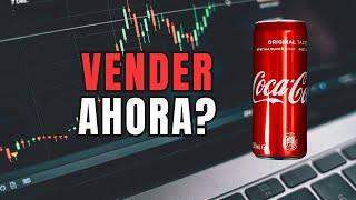 Análisis Trading de Coca-Cola Revela Señales de VENTA!