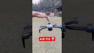 Best drone J6 GPS  Air fix test brushless motor drone with camera range 1km