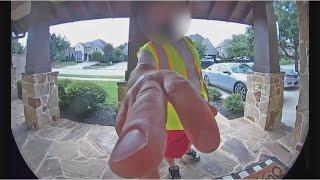 Man going around Cinco Ranch posing as security was doing it as a prank, sheriff's office says