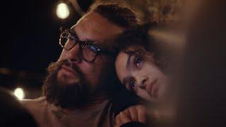 Jason Momoa -  The Art and Expression of Home Cinema