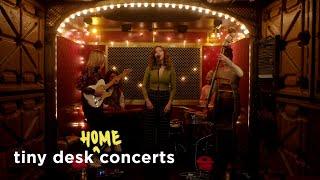 Lake Street Dive: Tiny Desk (Home) Concert