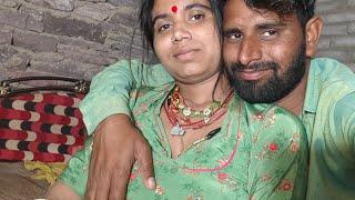 couple husband wife Masti vlog  video 2024