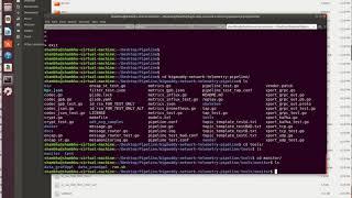 Part-3: Streaming Telemetry with Cisco IOS-XR and big-muddy pipeline open source tool